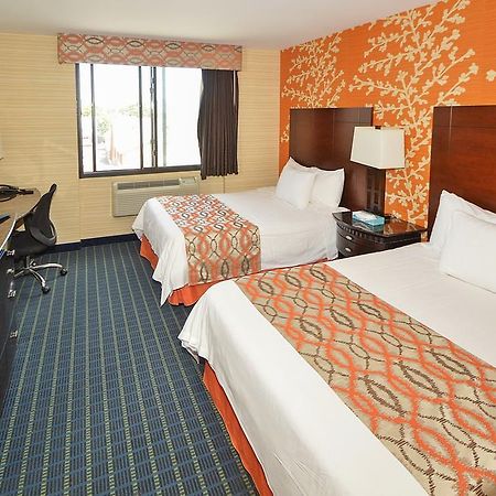 Corona Hotel New York - LaGuardia Airport Esterno foto