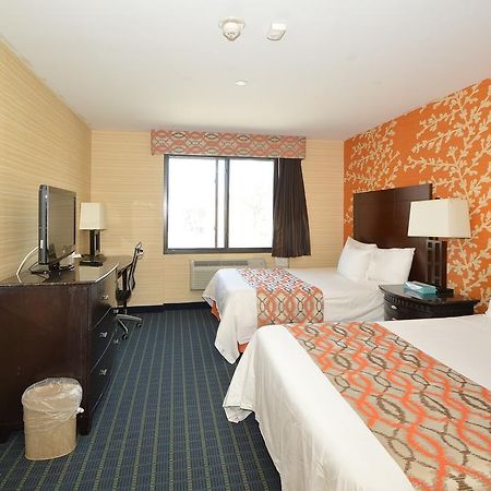 Corona Hotel New York - LaGuardia Airport Esterno foto