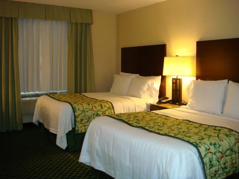 Corona Hotel New York - LaGuardia Airport Camera foto