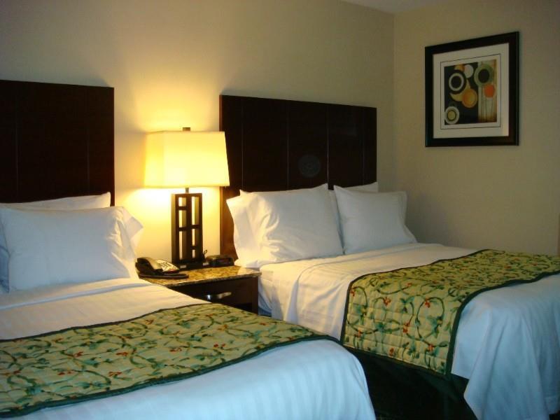 Corona Hotel New York - LaGuardia Airport Camera foto