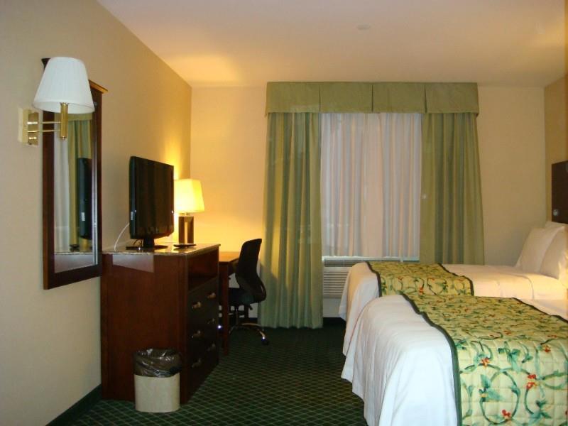 Corona Hotel New York - LaGuardia Airport Camera foto