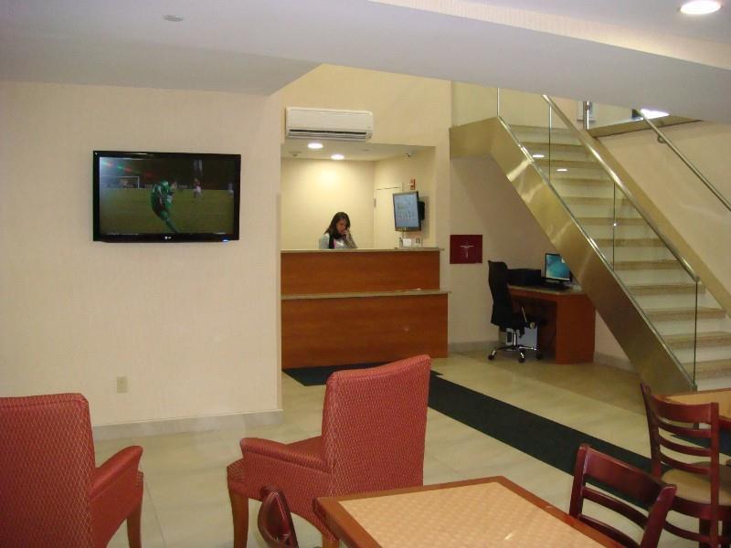 Corona Hotel New York - LaGuardia Airport Interno foto
