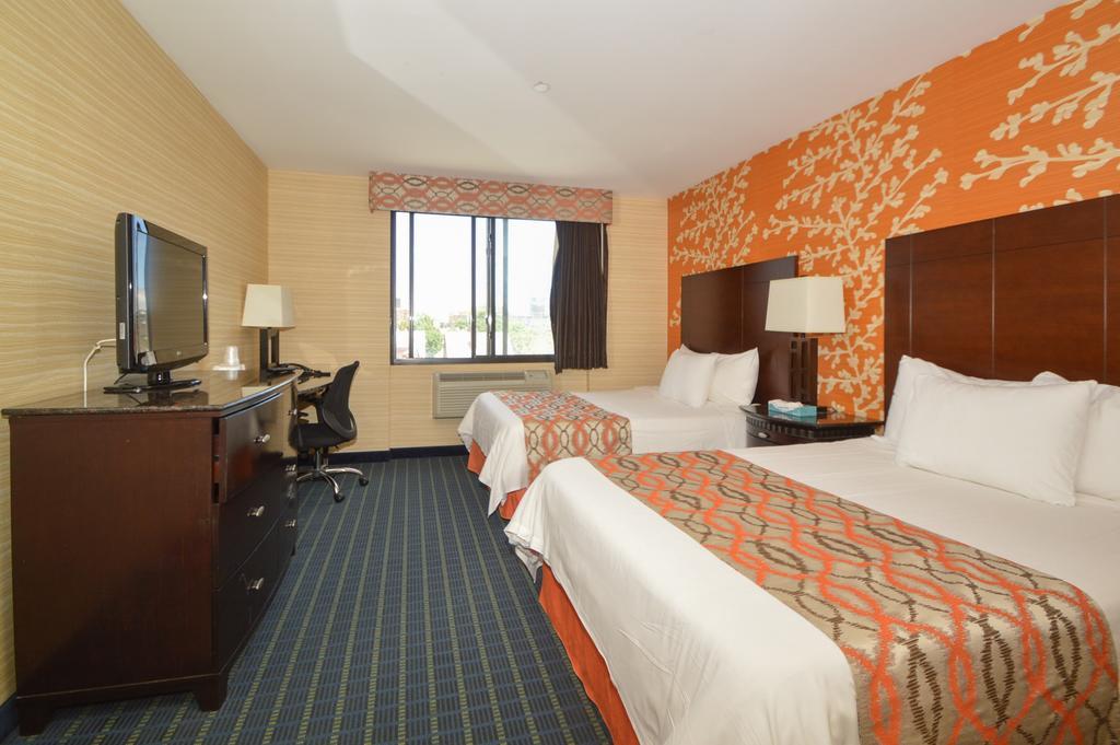 Corona Hotel New York - LaGuardia Airport Esterno foto