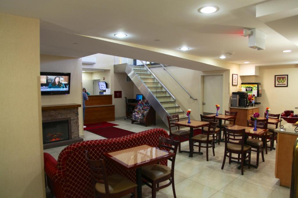 Corona Hotel New York - LaGuardia Airport Esterno foto