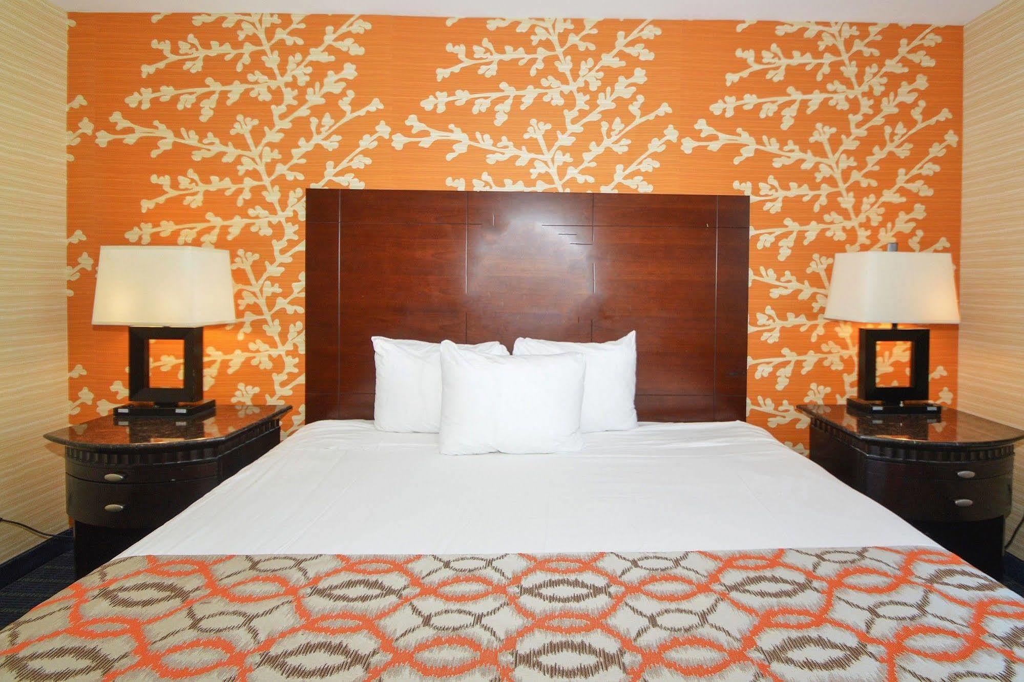 Corona Hotel New York - LaGuardia Airport Esterno foto