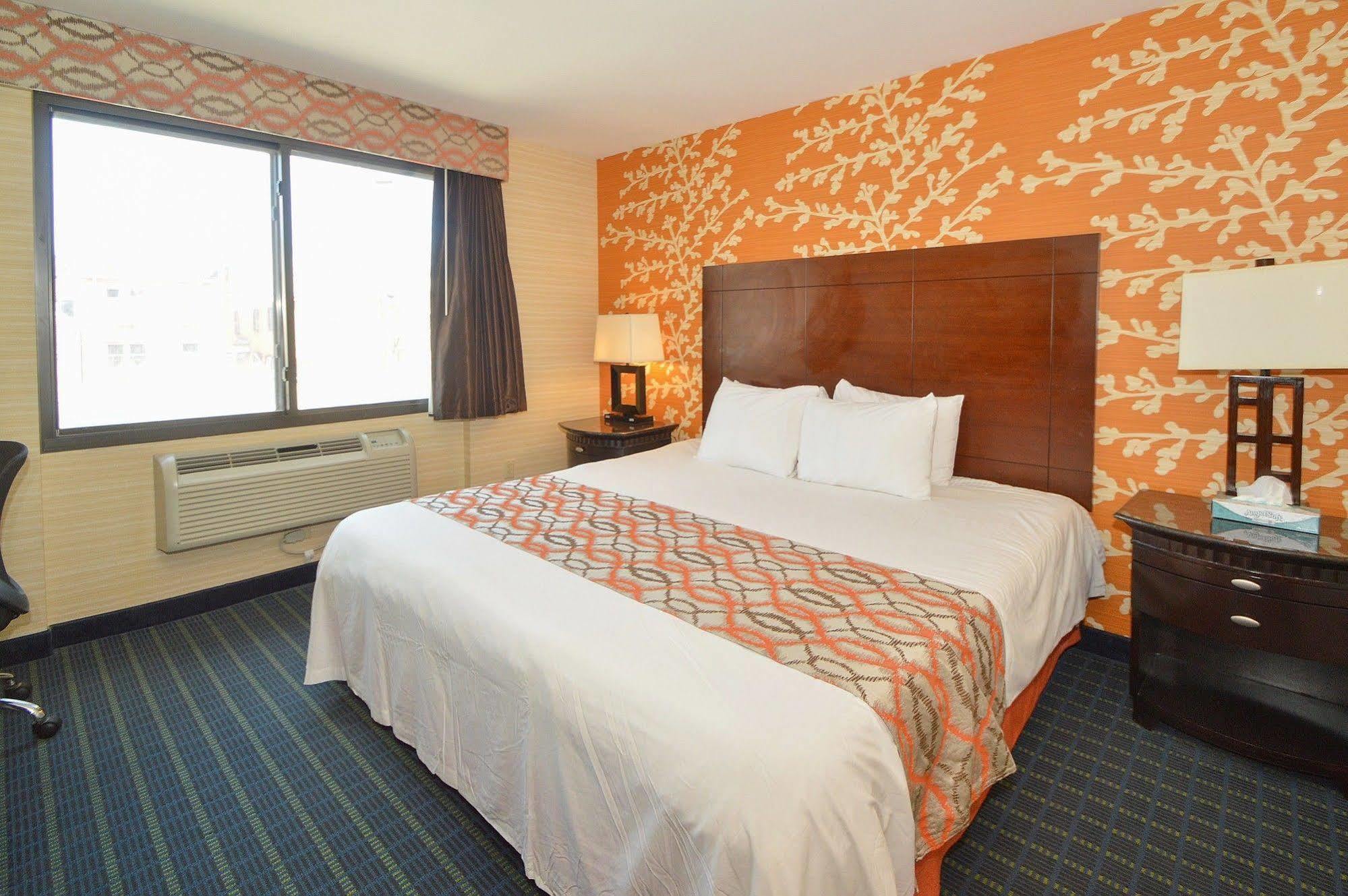 Corona Hotel New York - LaGuardia Airport Esterno foto