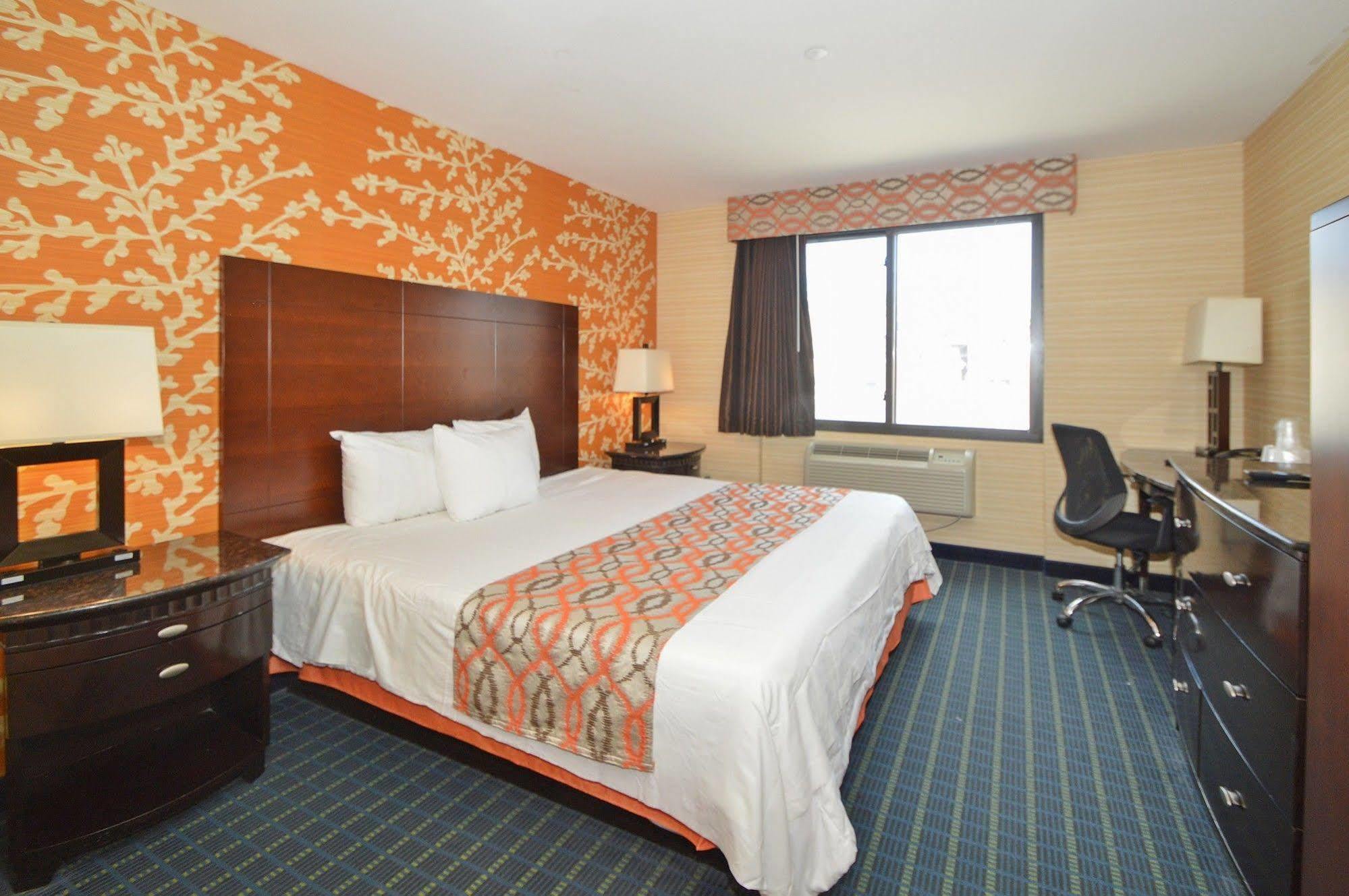 Corona Hotel New York - LaGuardia Airport Esterno foto