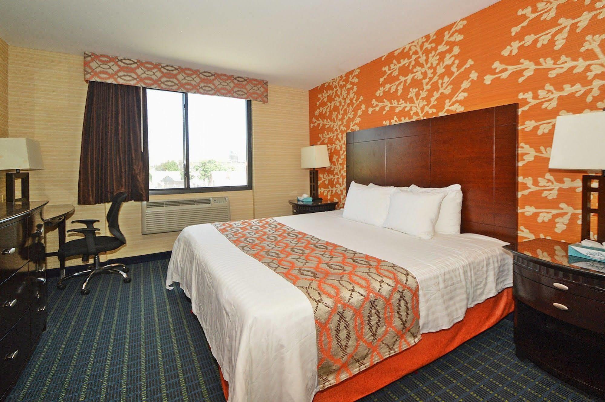 Corona Hotel New York - LaGuardia Airport Esterno foto